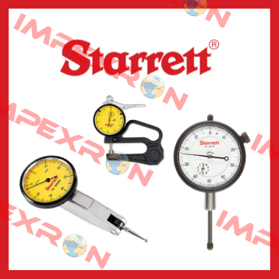 Starrett