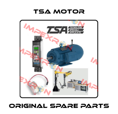 TSA Motor