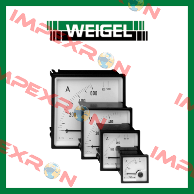 Weigel