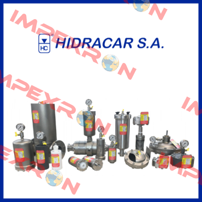 Hidracar