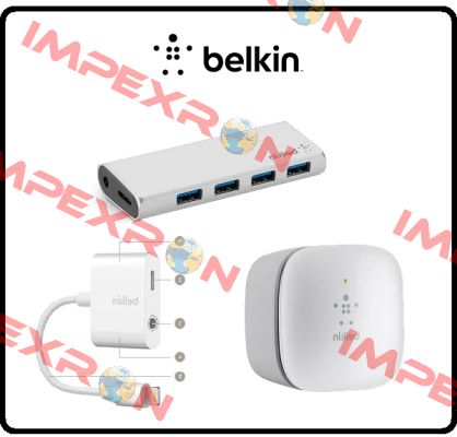 BELKIN