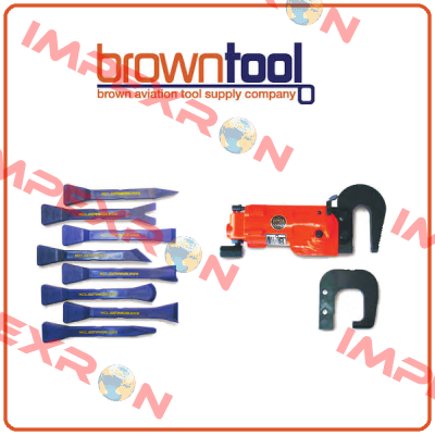 Browntool