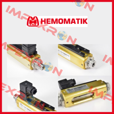 Hemomatik