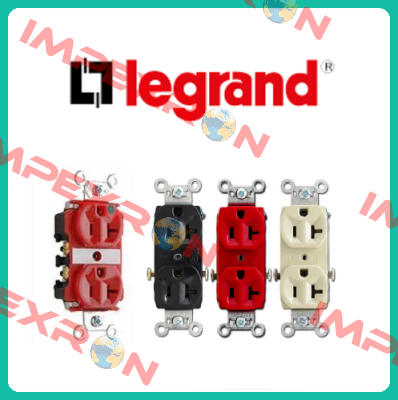 77511   SD-I-EU-1001-W-1-L  Legrand