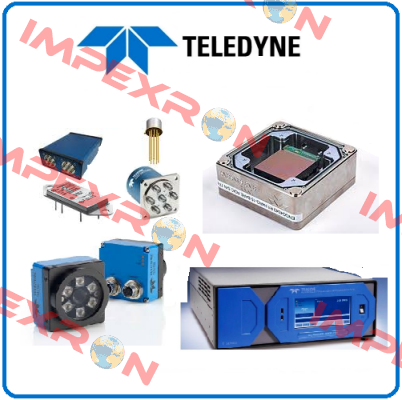 TA-CP02487  Teledyne