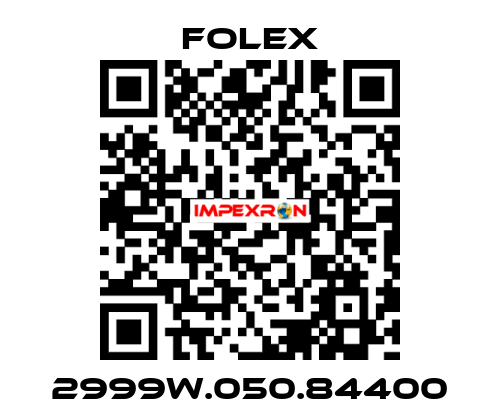 2999W.050.84400 Folex