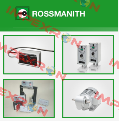 2RS10312 Rossmanith