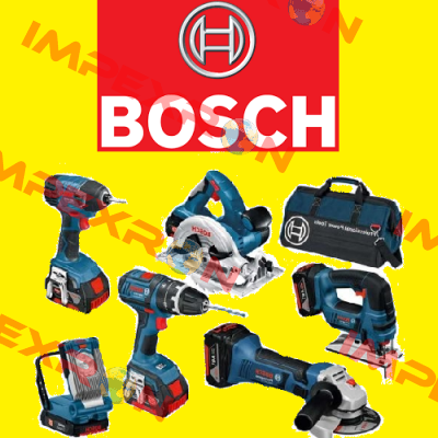 3 604 321 034 Bosch