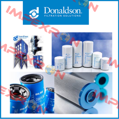 3.6M2 A/S Donaldson