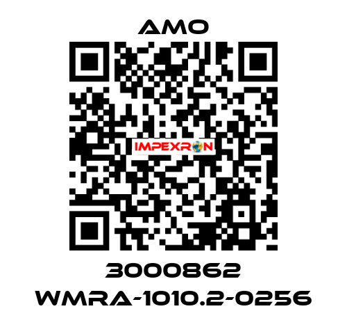 3000862 WMRA-1010.2-0256  Amo