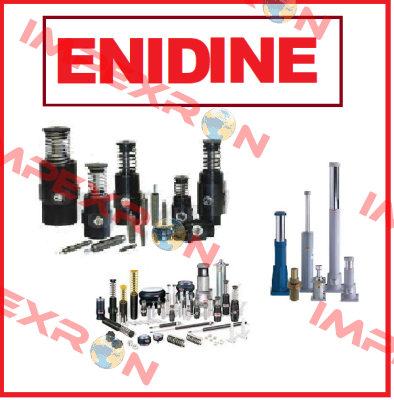 WR660010DM  Enidine