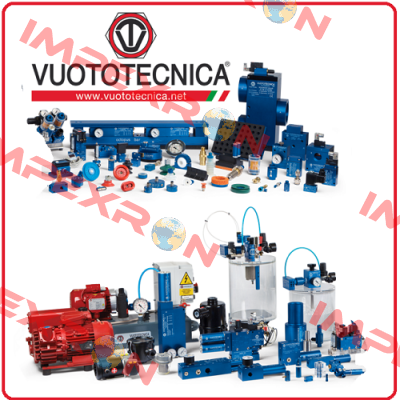 00 FO 19 Vuototecnica