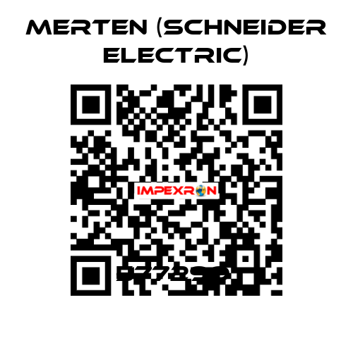  577299  Merten (Schneider Electric)