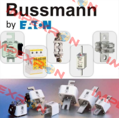 F1AL 250V  BUSSMANN / EATON