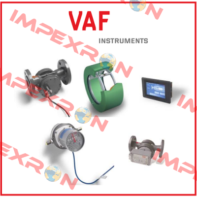 Obsolete V92 replaced by VISCOSITY CONTROL SYSTEM  VAF Instruments