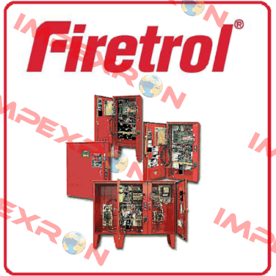 AS-2001-003  Firetrol