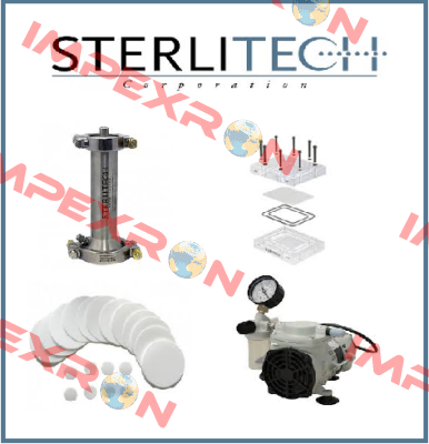 SEPA CF Cell  Sterlitech