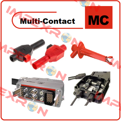 32.0019   MC4 (pin splitter) Multi-Contact (Stäubli)