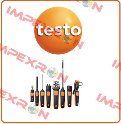 0632 3306 testo 330-1 Testo