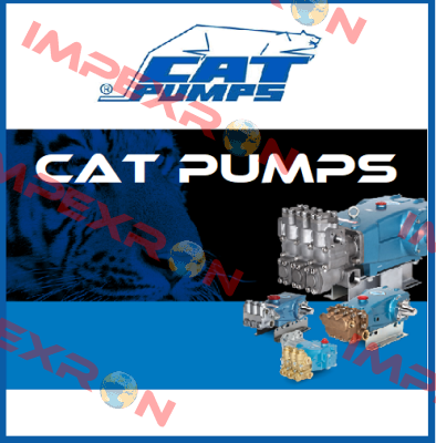 34092  Cat Pumps