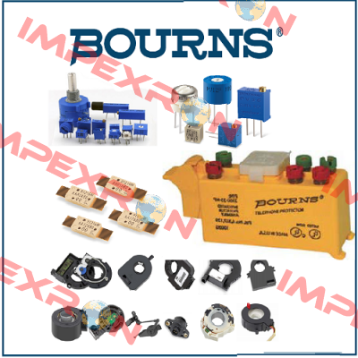 3590S-A64-102 - OEM/customized Bourns