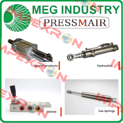 CBXT040040  Meg Industry (Pressmair)