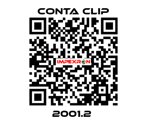 2001.2  Conta Clip