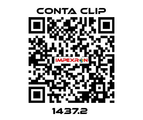 1437.2  Conta Clip