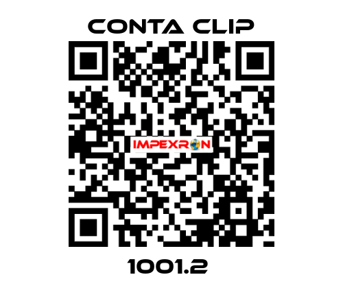 1001.2  Conta Clip