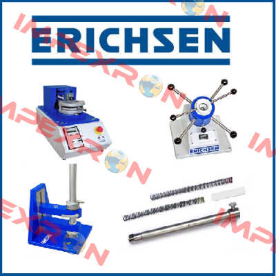 08140132 (pack of 100)  Erichsen