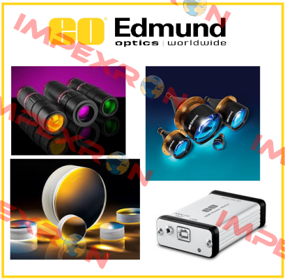 37756 Edmund Optics