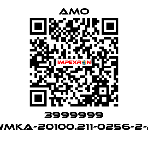 3999999 WMKA-20100.211-0256-2-2 Amo