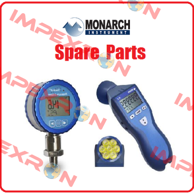 4.50 X 45 PLP 110000040004 Monarch Instrument