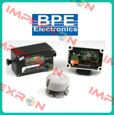 3.150.018.3  BPE Electronics (Dana Brevini Group)