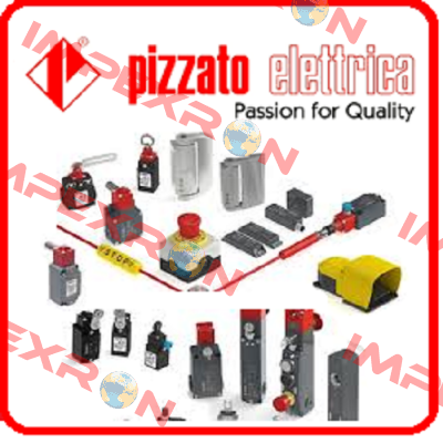 PN: 4700980 / Type: VF AF-IF1GR03 Pizzato Elettrica