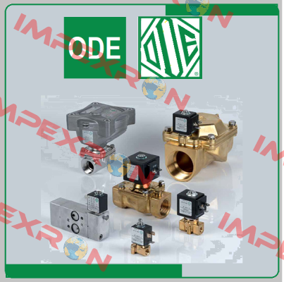 21H8KB120 24V DC  Ode