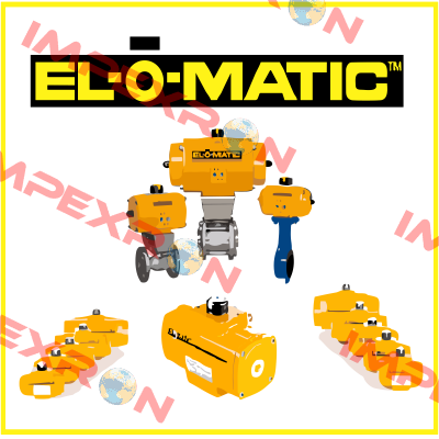 VA368.00.164  Elomatic