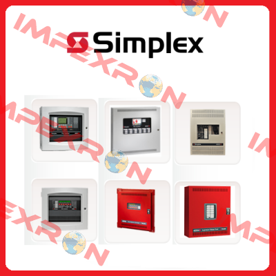 40909117  Simplex