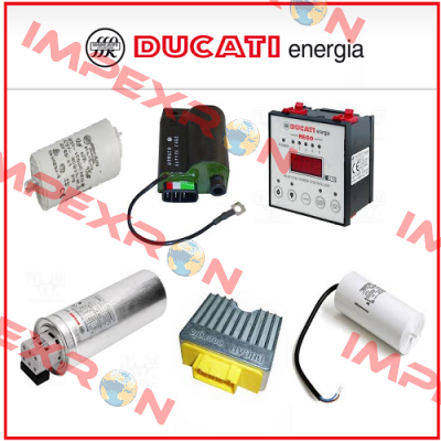 412804276 230MF 330 V AC 50-60 HZ Ducati