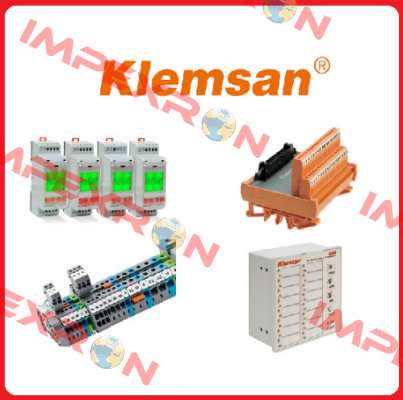 425255 Klemsan