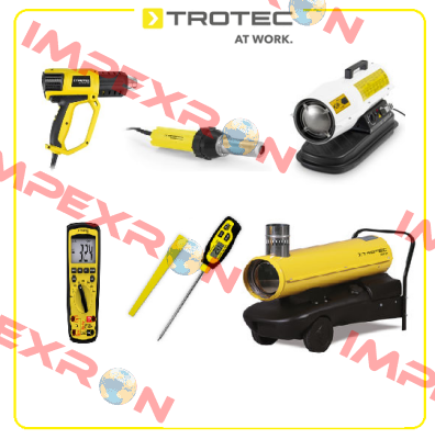 TTK 0140 S  Trotec