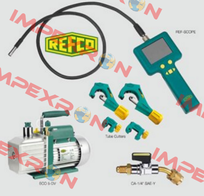 p/n: 4493631, Type: CA-CCL-72 Refco