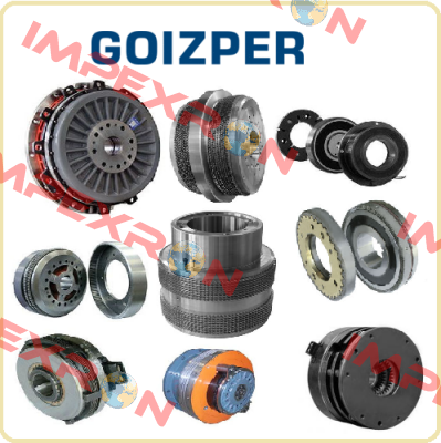 45011613  Goizper