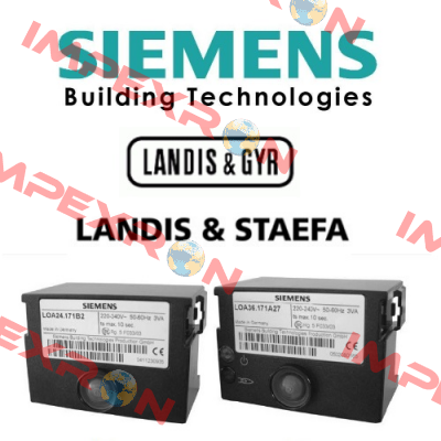 SQN31.402A2700  Siemens (Landis Gyr)