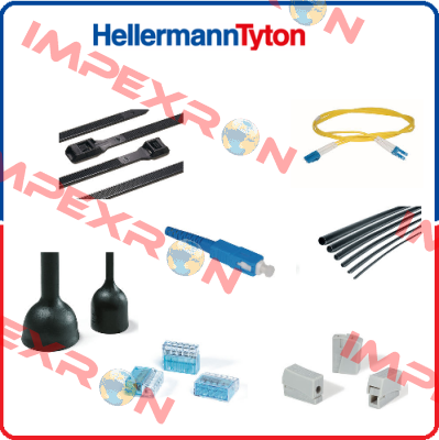 4832850 Hellermann Tyton