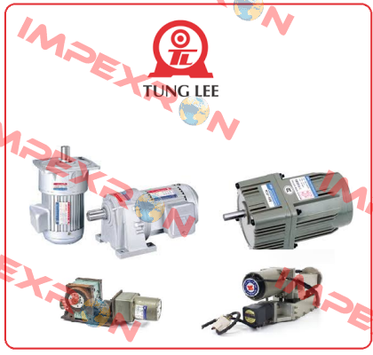 4GK 180 GEARBOX 4-25 GEARMOTOR TUNG LEE