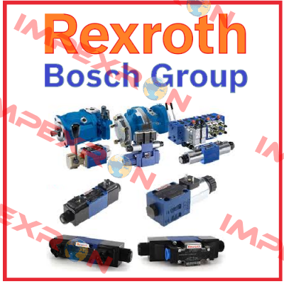 0821302409 Rexroth