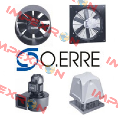 Turbo 200 (0038100) OERRE