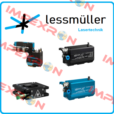 100300-8  LESSMULLER