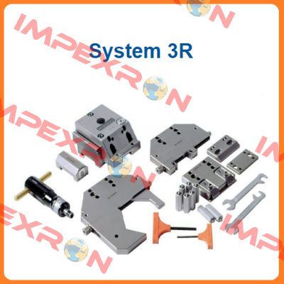 3R-651.75E-P System 3R